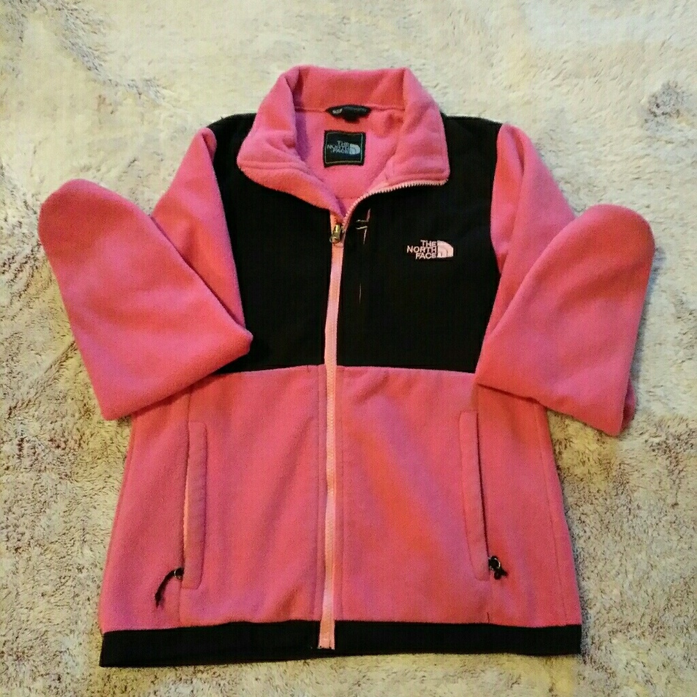 North Face jacket